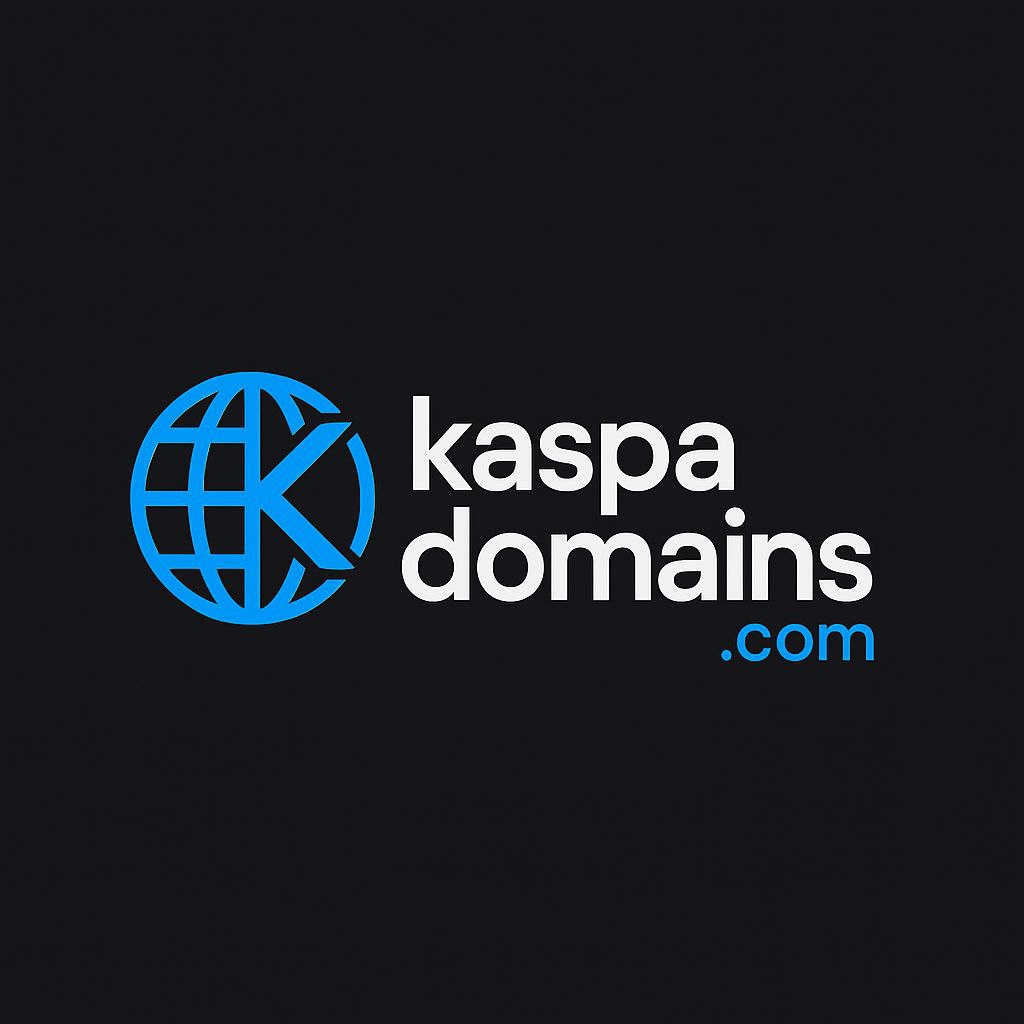 KaspaDomains